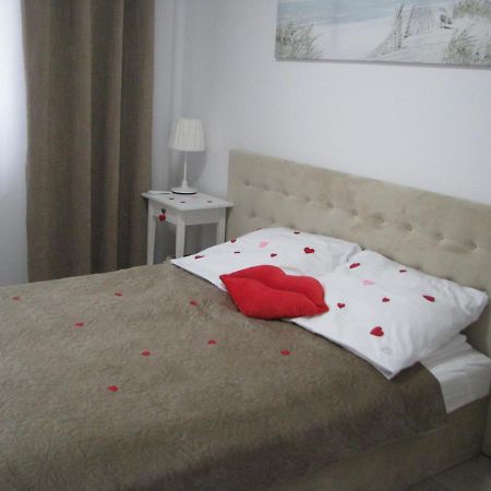 Apartament Happy Time Spa - Kolobrzeg Exterior photo