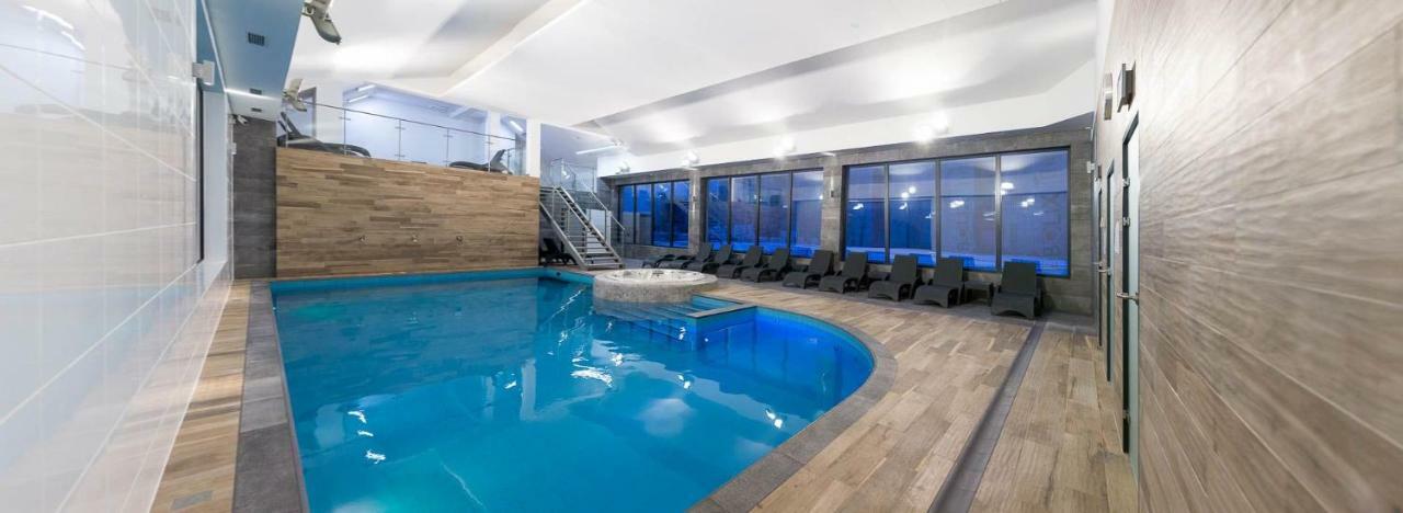 Apartament Happy Time Spa - Kolobrzeg Exterior photo