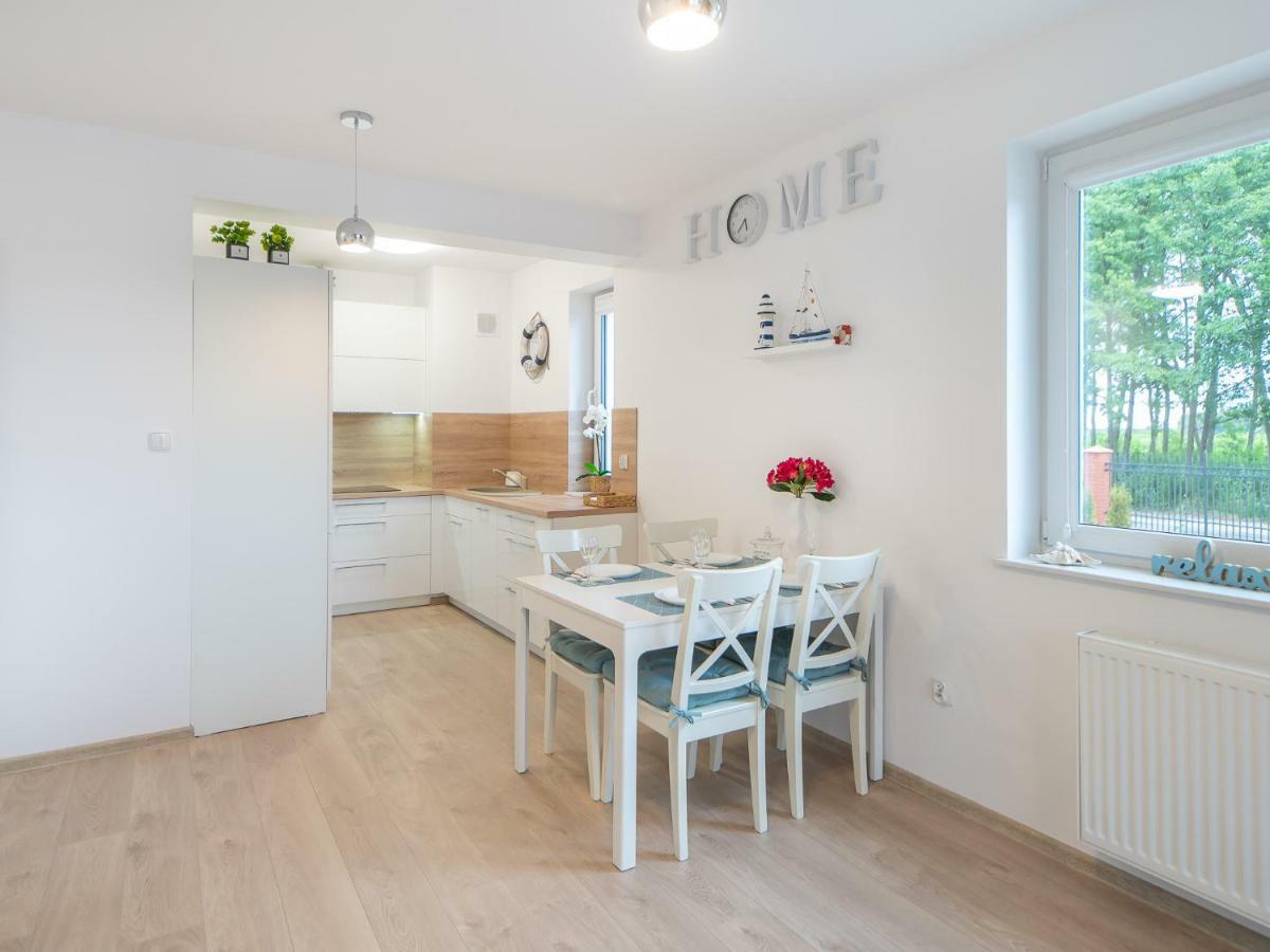 Apartament Happy Time Spa - Kolobrzeg Exterior photo