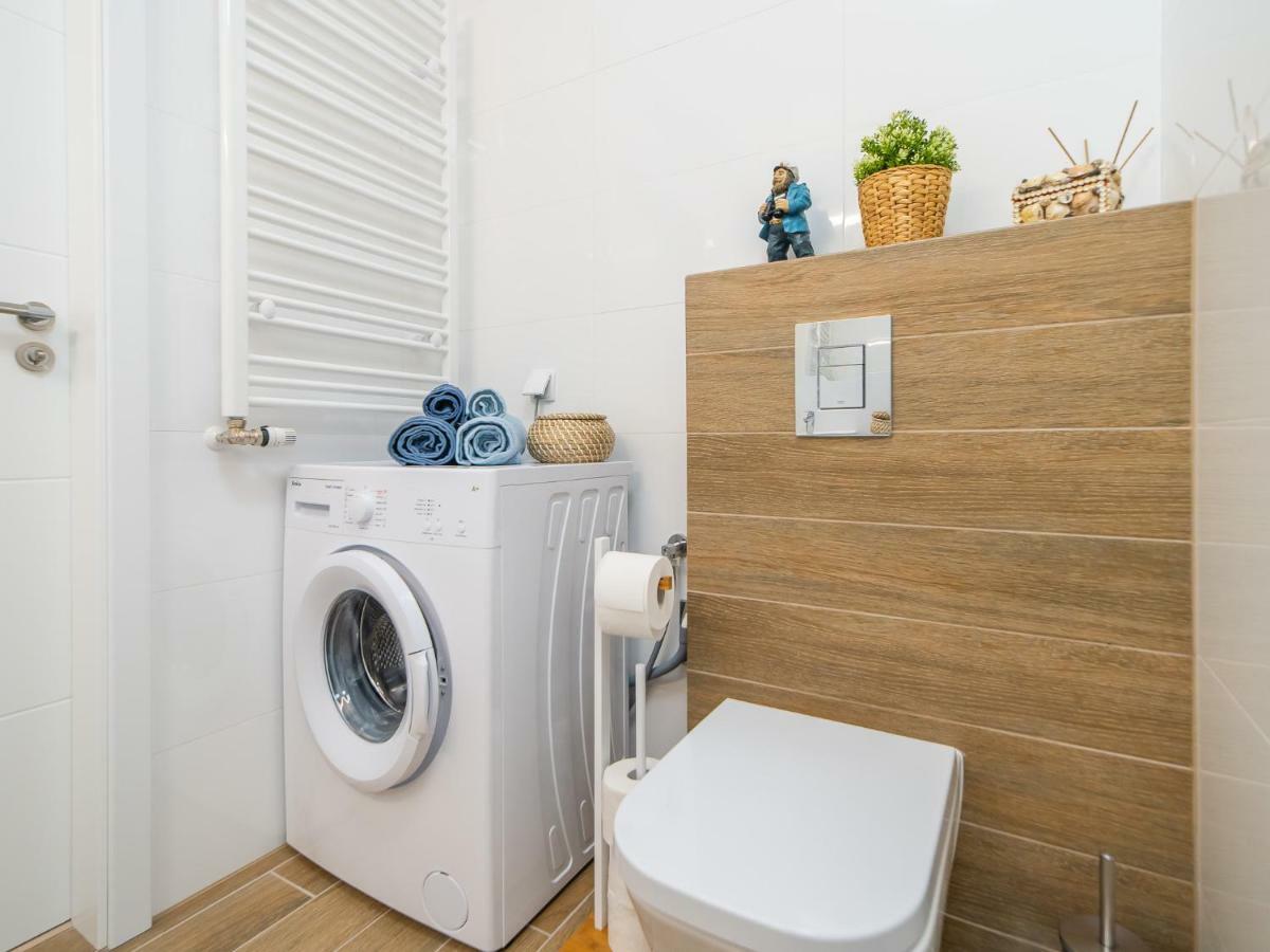 Apartament Happy Time Spa - Kolobrzeg Exterior photo