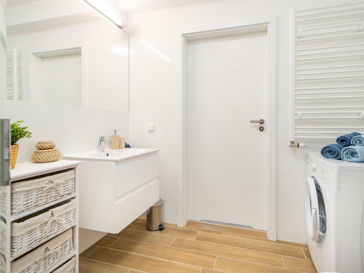 Apartament Happy Time Spa - Kolobrzeg Exterior photo